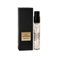 EMPORIO ARMANI ARMANI）高定私藏贵族清新香水 亚历山大玫瑰 2ml×5（带喷头）