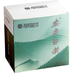 安吉白茶 绿茶 3g×8袋