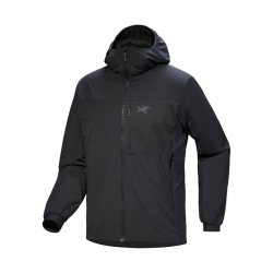 始祖鸟 自营 欧洲直邮ARC'TERYX始祖鸟 Proton SL男士黑