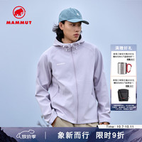 猛犸象 Clion 男女同款软壳衣 抓绒款