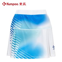 移动端：KUMPOO 透气速干 羽毛球服