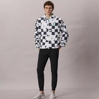 adidas NEO 两面穿 男士夹克
