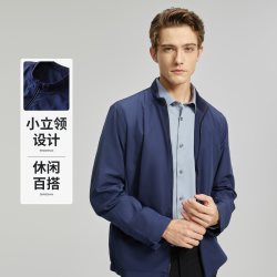 杉杉 SHANSHAN夹克