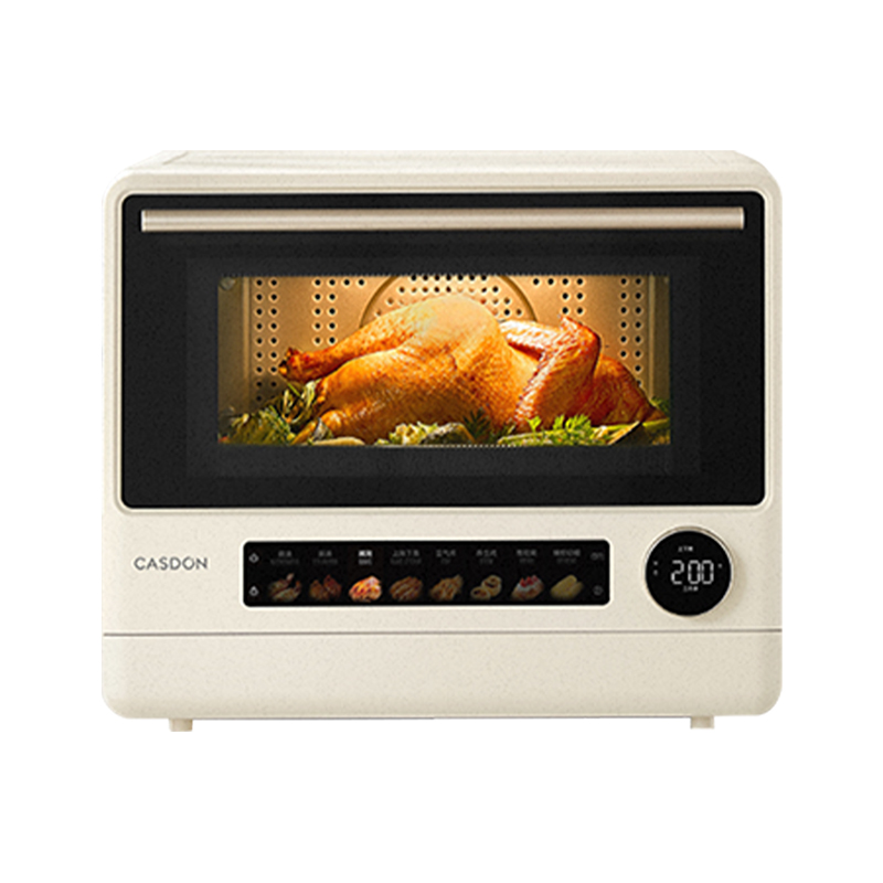 Casdon 凯度 B7pro 飓风炉 微蒸烤一体机