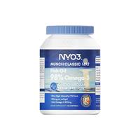 NY-O3 高纯度98%深海鱼油软胶囊