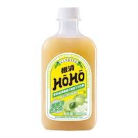 橄清 茉莉花滇橄榄油柑汁饮料