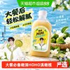 橄清 茉莉花滇橄榄油柑汁饮料  300mlx8