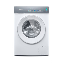 西门子 小幸熨iQ300 Mid洗衣机XQG100-WG52J7Y00W