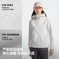 伯希和 户外软壳衣 125306018