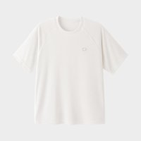 蕉内 棉棉701Home男女士同款睡衣上装毛圈圆领短袖长袖T恤家居服
