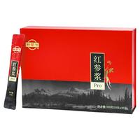 新开河红参浆原液