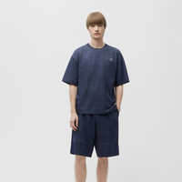 蕉内 棉棉509Home男士家居服长袖男款可外穿秋季新款居家睡衣2026
