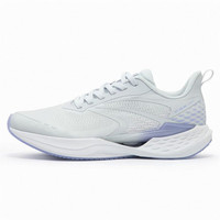 361° Q弹超系列 飞鱼4.0 橡胶大底 女款超轻透气减震跑鞋 582422266