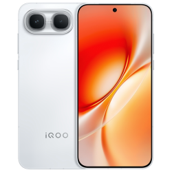 vivo iQOO Neo11至尊版 手机 12GB+256GB 驰光白