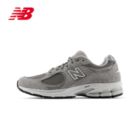 new balance 2002R系列 中性休闲运动鞋 ML2002RC