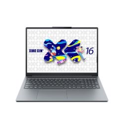 联想 小新16SE 酷睿i5-13420H、16GB、512GB  16英寸轻薄笔记本电脑