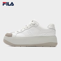斐乐 BELLIS 女子休闲厚底鞋