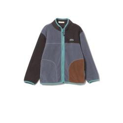 BEAMS 日本直邮BEAMS 转换 摇粒绒夹克 90至150厘米抓绒