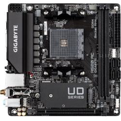 技嘉 A520I AC MINI-ITX主板（AMD AM4、A520）