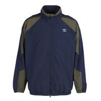 迪桑特 日本直邮DESCENTE 茵宝UMBRO足球运动服AWAY DAYS尼龙梭织夹克UF5