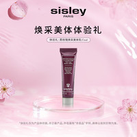 希思黎 黑玫瑰焕采美体乳15ml （赠品勿拍）