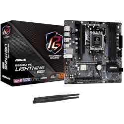 华擎 主板B650M PG Lightning WiFi AMD Ryzen