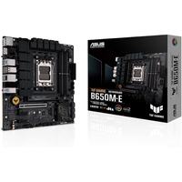 华硕 主板TUF GAMING B650M-E AMD Ryzen 7000系列
