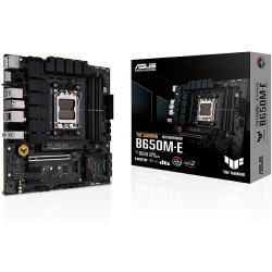 华硕 主板TUF GAMING B650M-E AMD Ryzen 7000系列