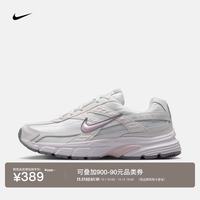 耐克 女子透气运动鞋秋冬复古跑鞋风缓震NIKE INITIATOR 394053