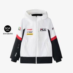 斐乐 儿童滑雪服 K12B443955FWT