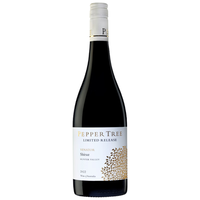 PEPPER TREE 猎人谷西拉干红葡萄酒