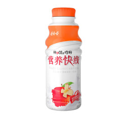 娃哈哈 营养快线 原味 280g*12瓶
