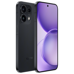 OPPO Reno16 月夜黑 12GB+256GB 手机