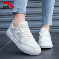 安踏 女款休闲运动鞋