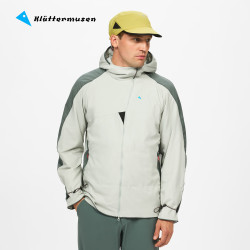 klattermusen 攀山鼠10598灵思神威利男款轻薄棉服