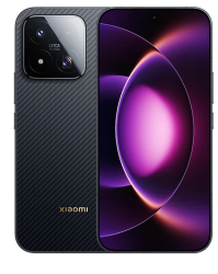 小米 17 Max 5G手机 12GB+256GB 像素黑