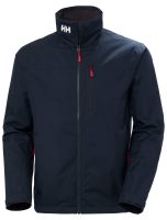 HELLY HANSEN Crew 2.0 保暖夹克 海军蓝 XL