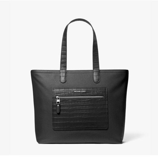 MICHAEL KORS MK男包轻奢HUDSON系列手提包