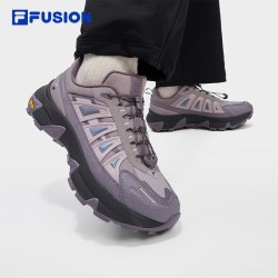 斐乐 Como Y丨FILA 斐乐户外鞋26秋季新款女鞋防滑鞋子