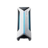 机械师 曙光 U7-270K Plus RTX5080 32GB+1TB Z890Pro 水冷台式机