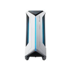 机械师 曙光 高性能游戏设计台式电脑电竞主机（U7 270K Plus、32G、1TB、RTX5080)水冷侧透