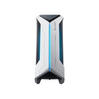 今日必买：机械师 曙光 高性能游戏设计台式电脑电竞主机（U7 270K Plus、32G、1TB、RTX5080)水冷侧透