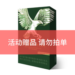 鹰牌 花旗参茶固体饮料2包装