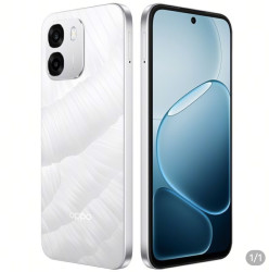 OPPO A6i+ 5G大电池拍照智能游戏手机