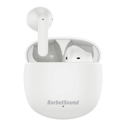BarbetSound T83S 半入耳式蓝牙耳机 礼盒装