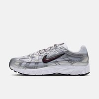 耐克 滔搏NIKE耐克女子P-6000运动休闲复古低帮跑步鞋BV1021-112