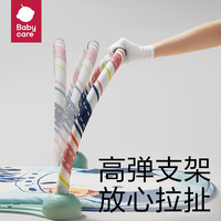 babycare 婴儿健身架器脚踏钢琴0-1岁新生儿礼物宝宝音乐玩具伯恩赛忠犬 忠犬健身架