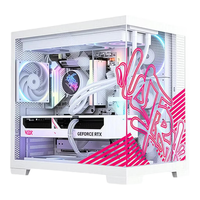 七彩虹 270K+RTX5070Ti 组装电脑