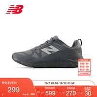 new balance 26年秋季男鞋Arishi v4系列户外越野运动跑步鞋MARIS3OK