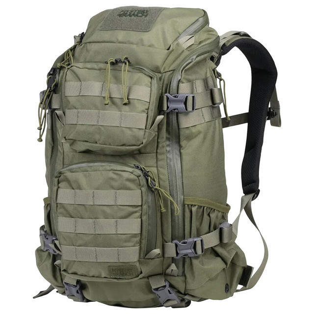 神秘牧场 神秘农场登山包 Blitz 闪击系列双肩包 30L 森林绿 L/XL码